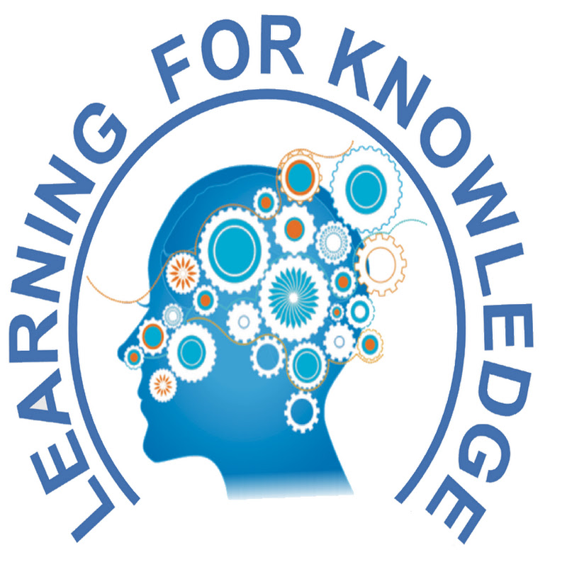Learning for Knowledge
