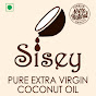 SISEY OIL EXTRACTS logo