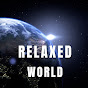 RELAXED WORLD logo