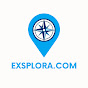 EXSPLORA TV logo