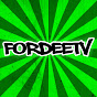 fordeetv logo