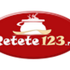 retete123video channel logo