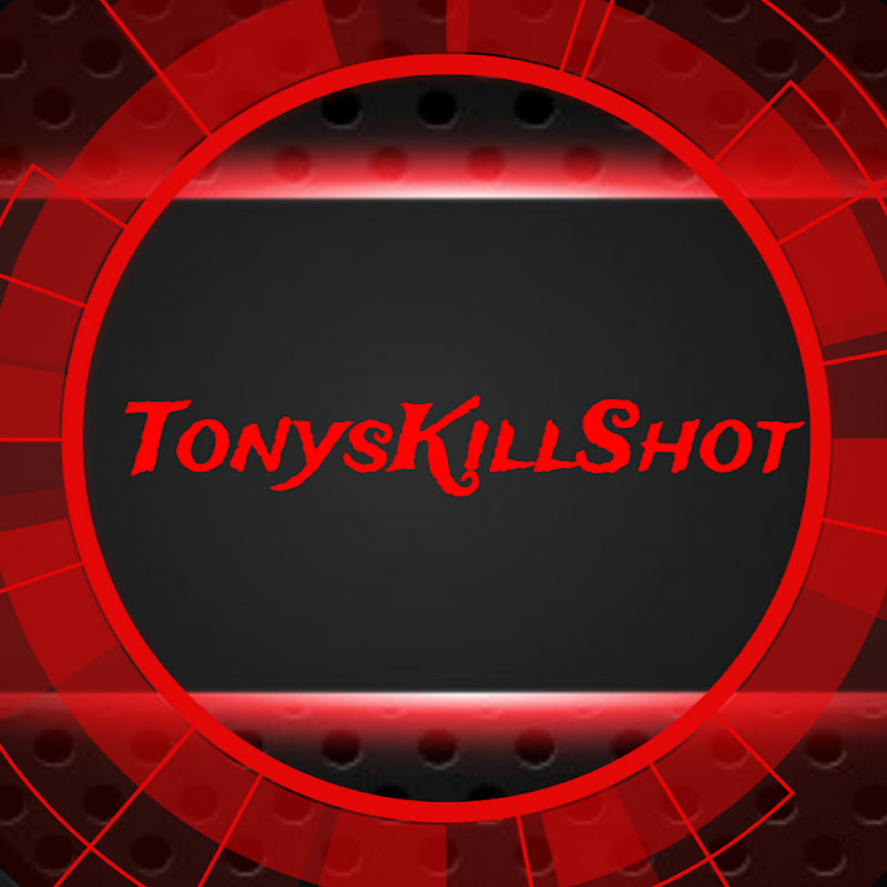 TonysKillShot