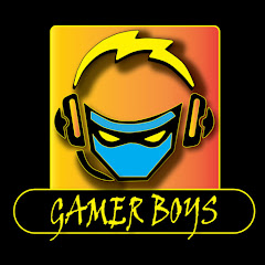 GAMER BOYS . Ltd channel logo
