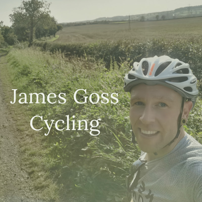 James Goss