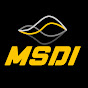 MSDI logo
