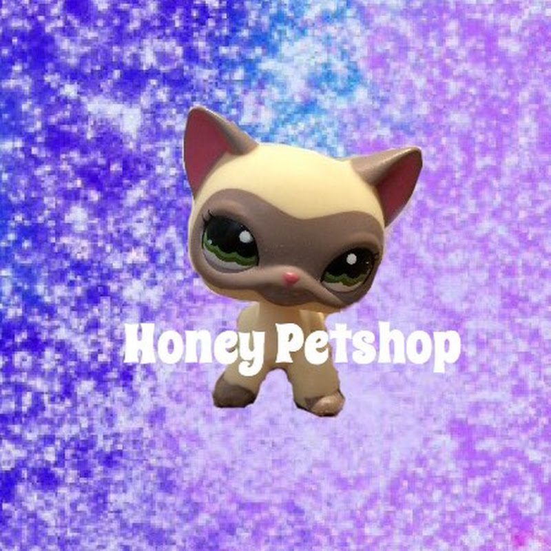 Honey Petshop