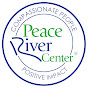 Peace River Center logo