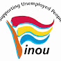 Irish National Organisation of the Unemployed logo