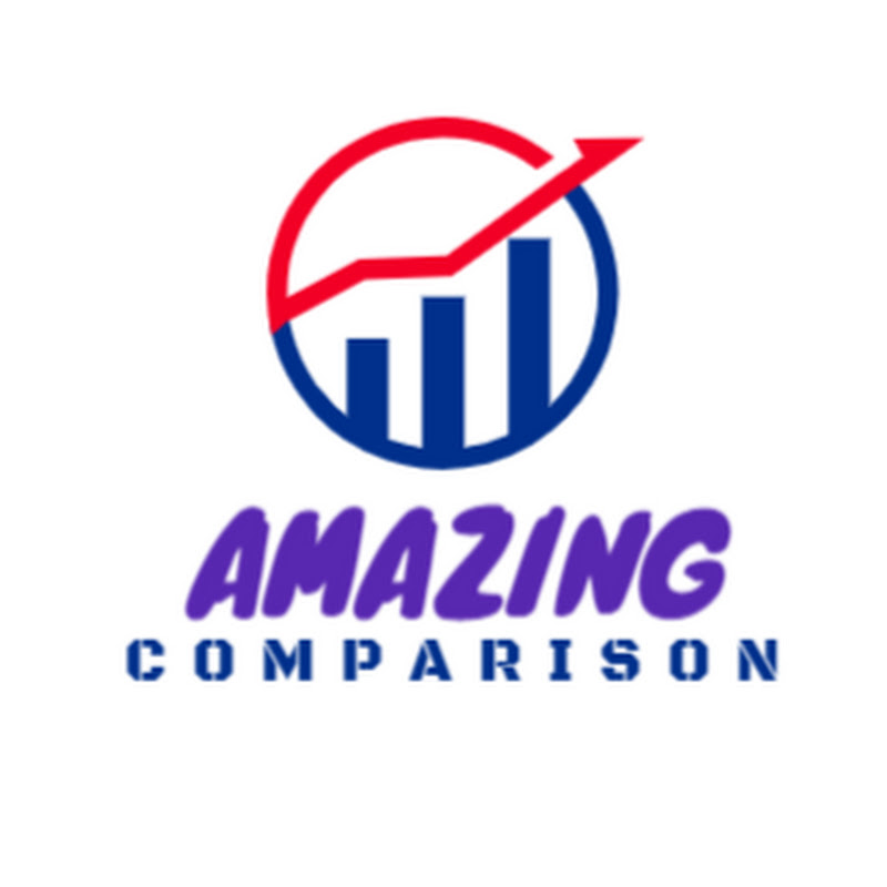 Amazing Comparison