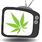 Marijuana Channel One logo