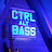 Ctrl Alt Bass