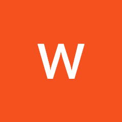 weslen pereira channel logo