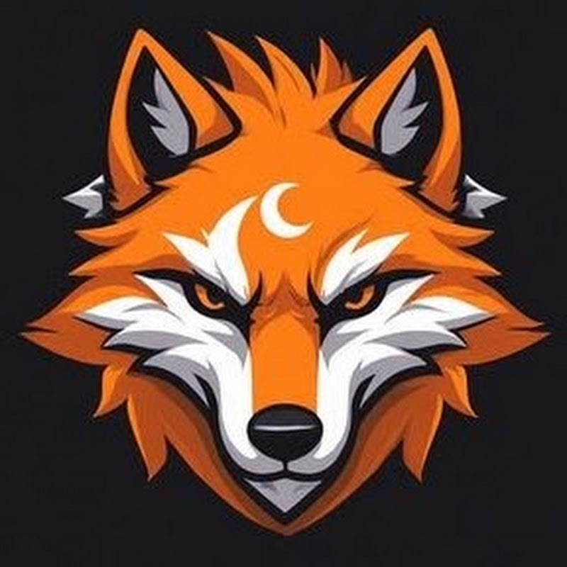 Orange Wolf Gaming
