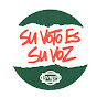 Southwest Voter logo