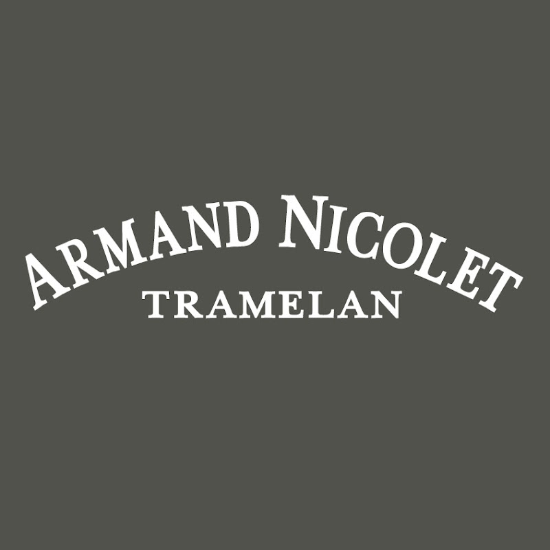 Armand Nicolet