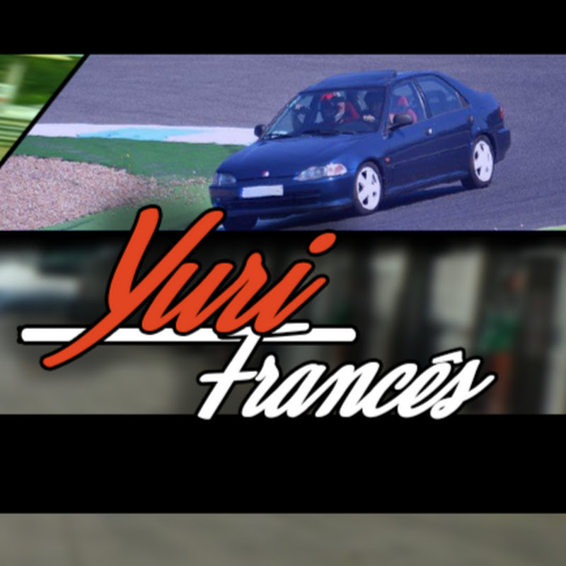 Yuri Francês