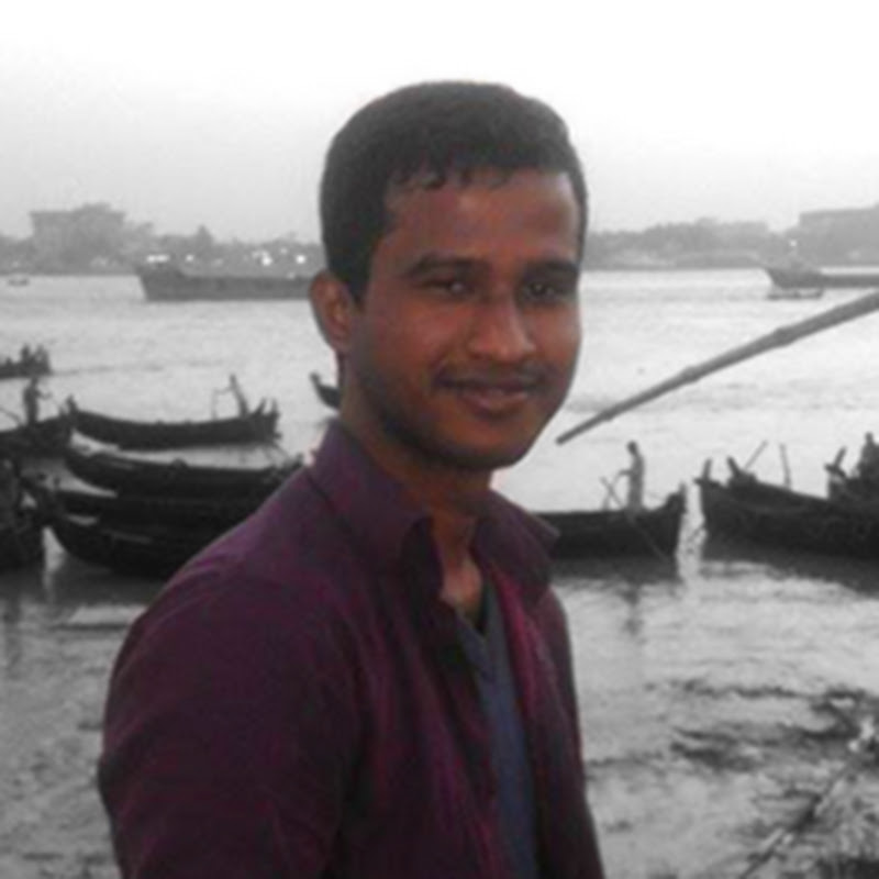 shahabuddin salim