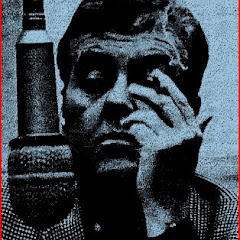 Richard RemembersJoePyne