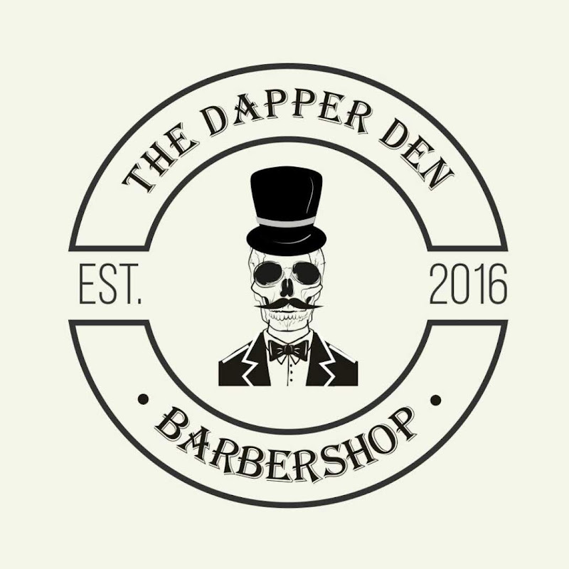 The Dapper Den Barbershop