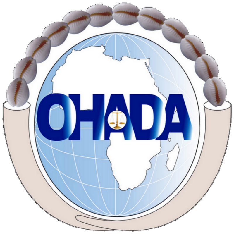 OHADA Officiel