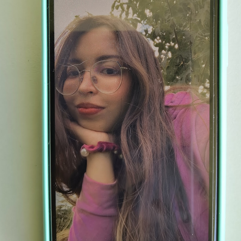 Camila Rodríguez Céspedes