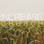 Increase Church Media logo