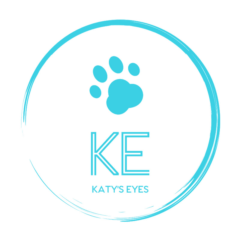 Katy's Eyes