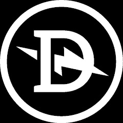 DJ Dong channel logo