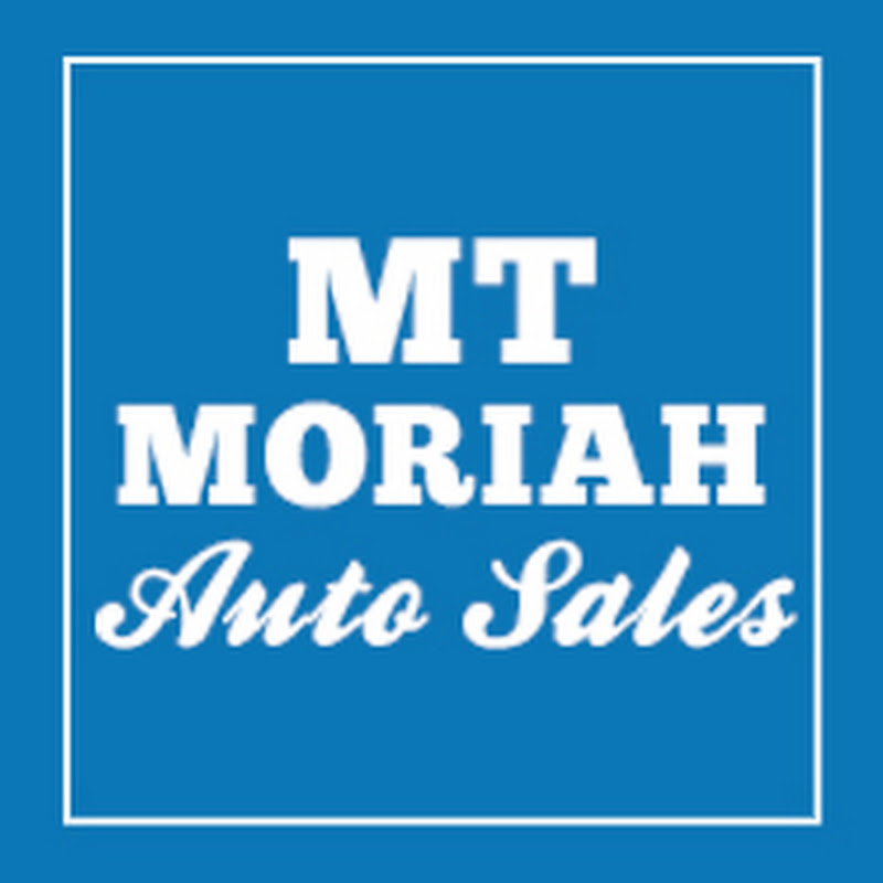 Mt. Moriah Auto Sales