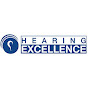 Hearing Excellence logo