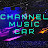 CHANNEL MUSIC CAR