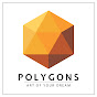 Polygon Arts logo