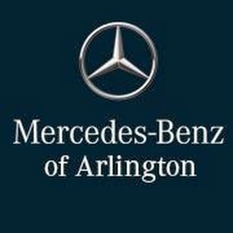 Mercedes-Benz of Arlington (American Service Center)