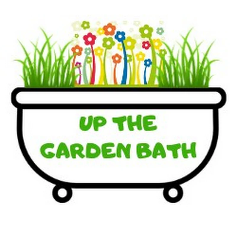 Up The Garden Bath