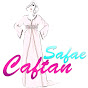 Caftan Safae channel logo