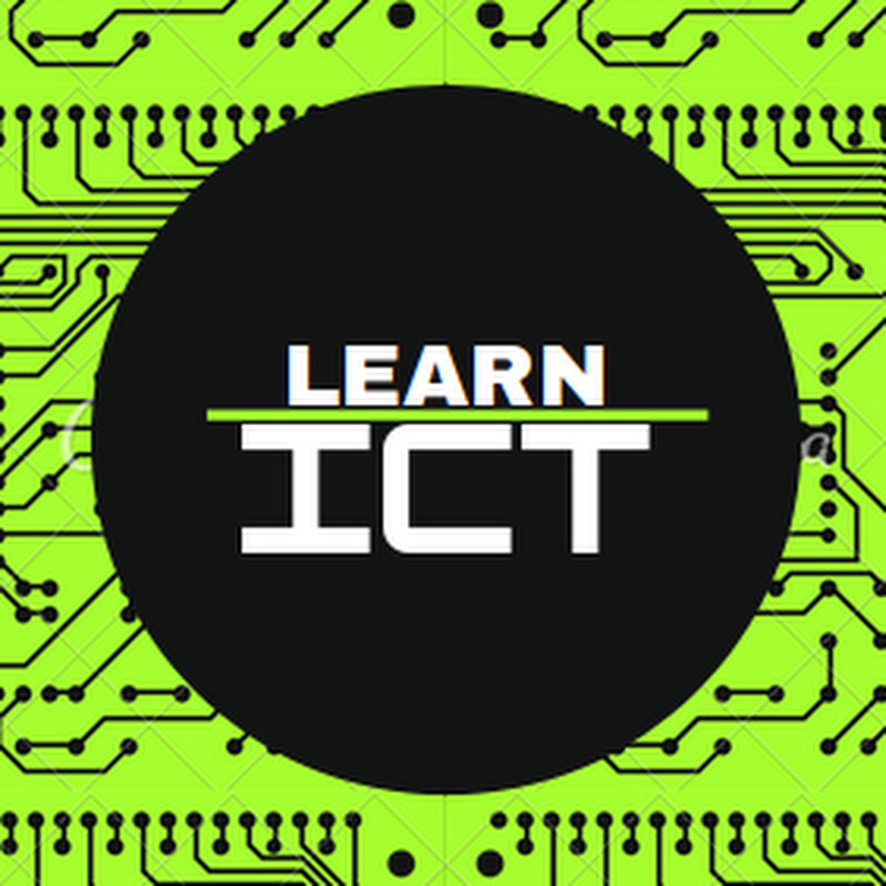 Learn ICT Skills