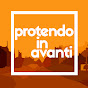 Protendo In Avanti logo