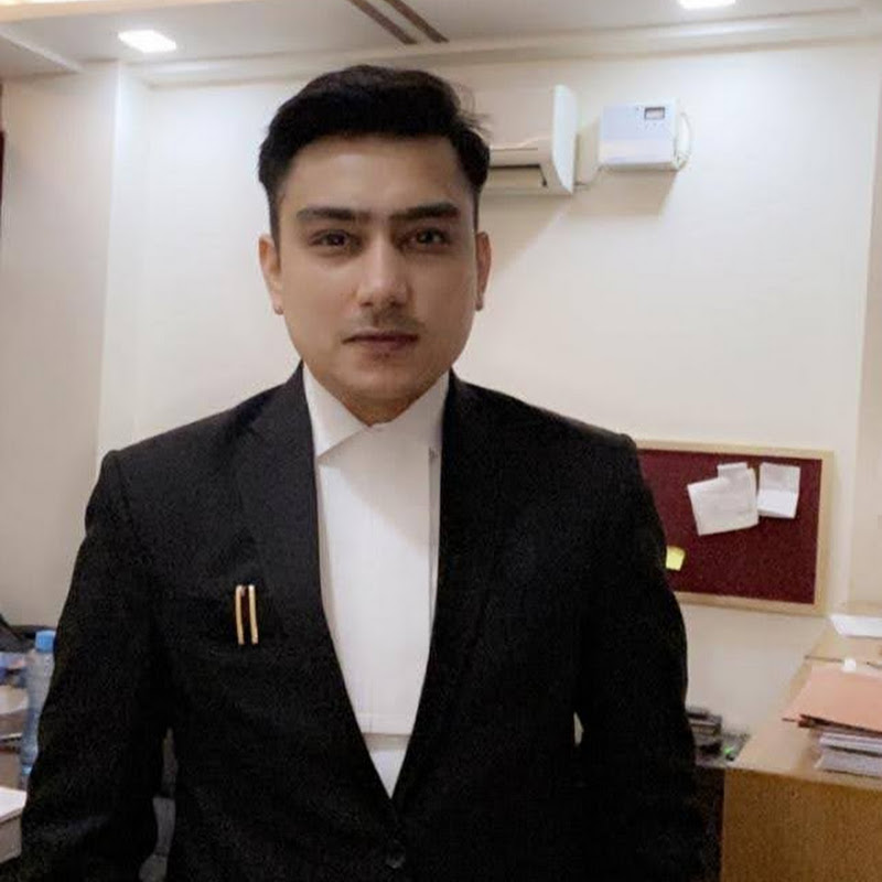 Sumit Rana (Advocate Sumit Rana)
