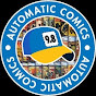 Automatic Comics