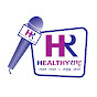 Healthy Rashtra logo