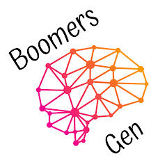 Boomers Gen - Gaming Channel