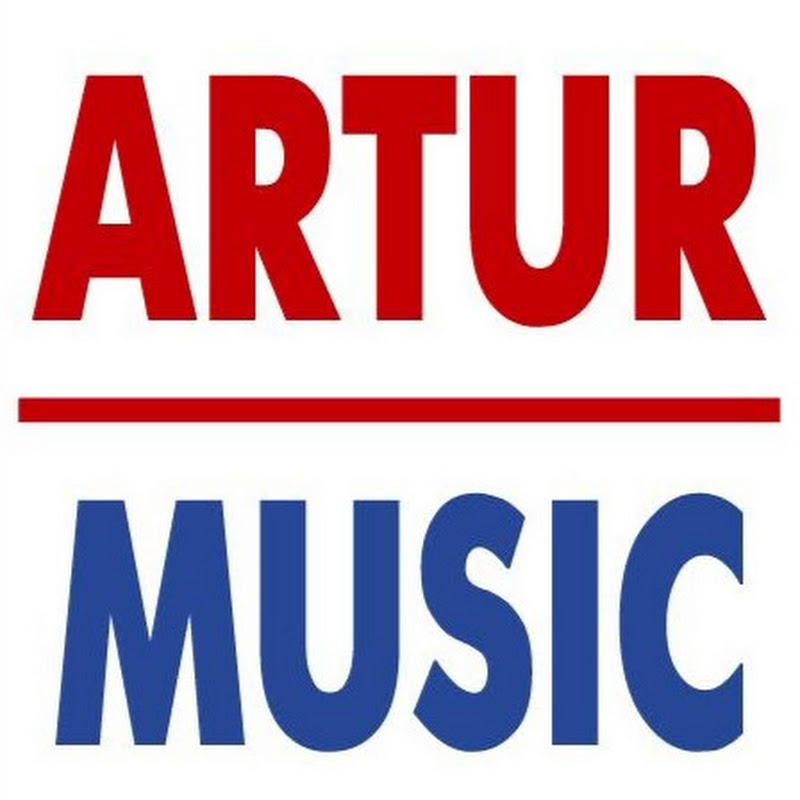 ARTUR MUSIC Logo