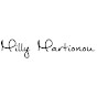 Milly Martionou logo
