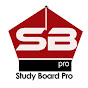 Study Board Pro logo