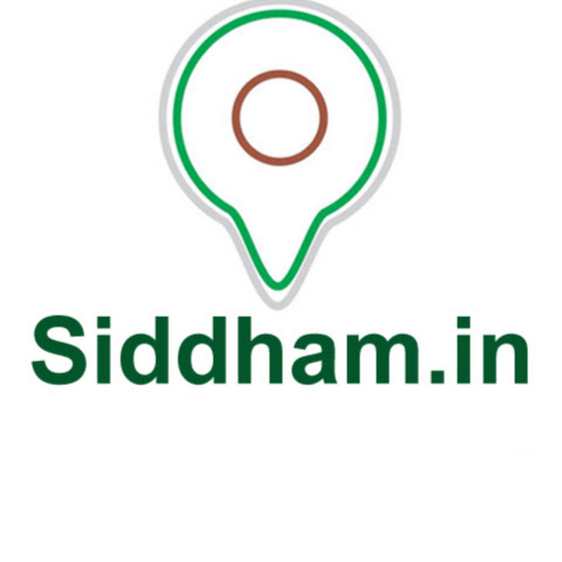 Siddha Medicine & Natural Remedies