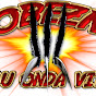 Lobezno y su onda vital logo
