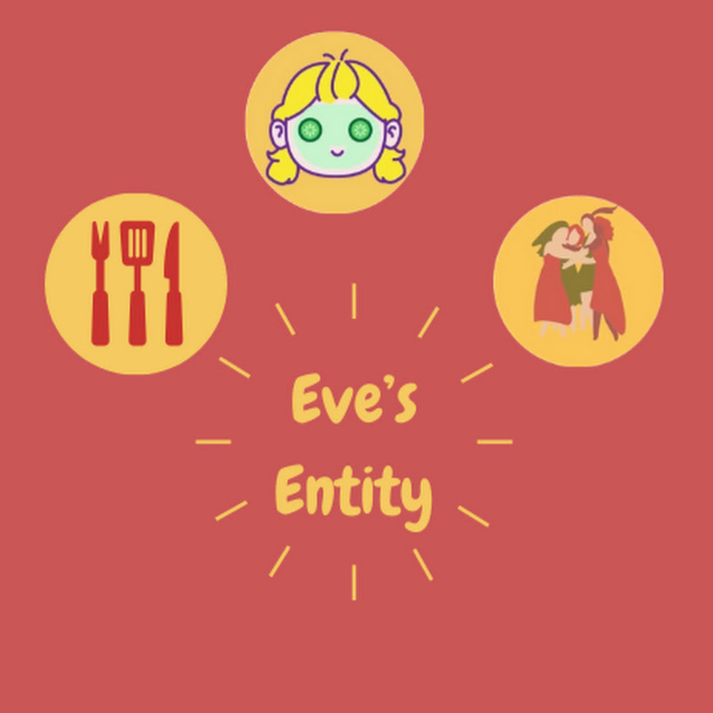 Eve’s Entity
