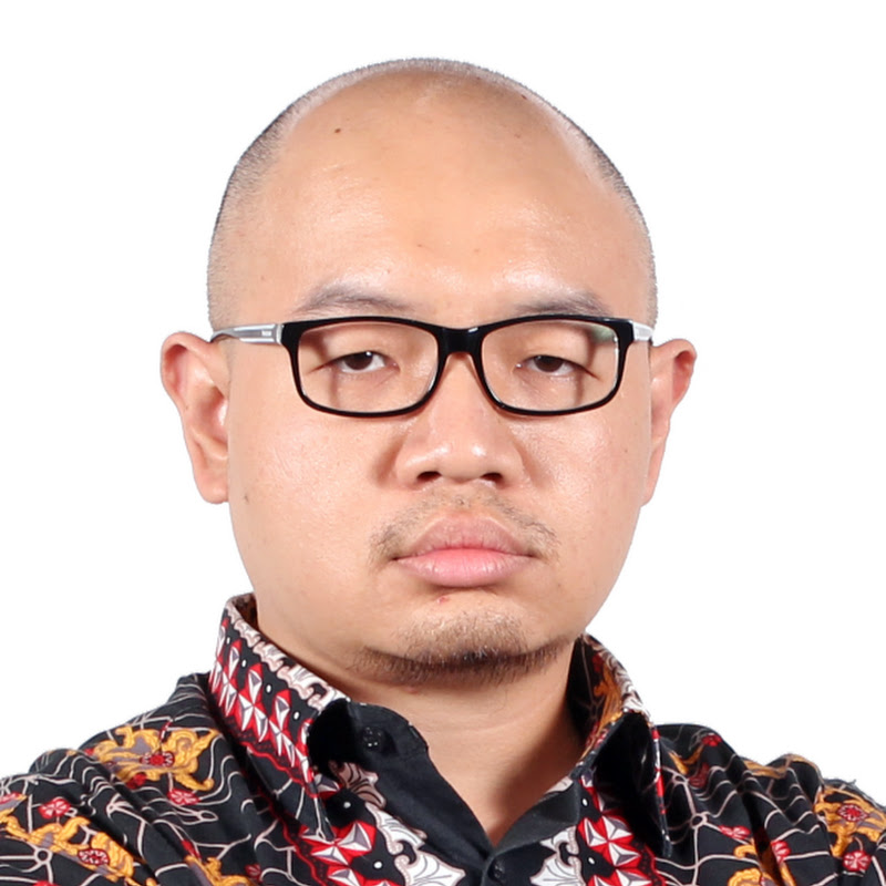 Adrianus Wijaya