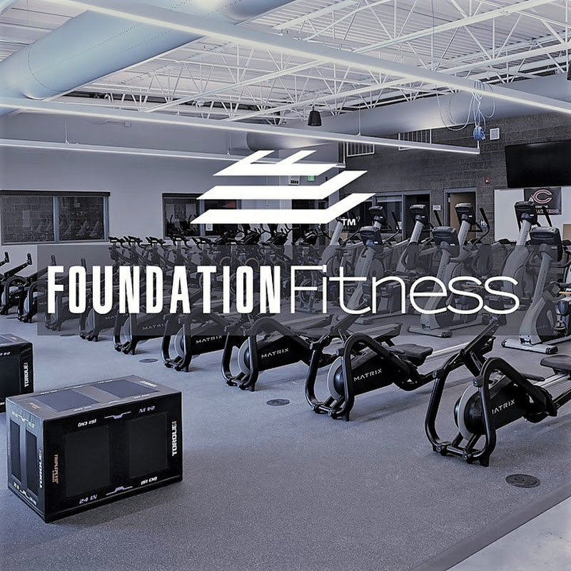 Foundation Fitness LLC